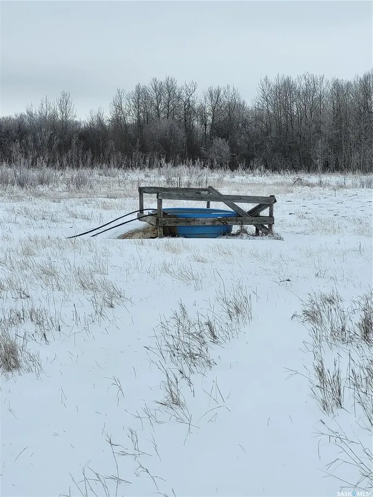 Rural Address Blaine Lake Rm No. 434 SK S0J 0J0