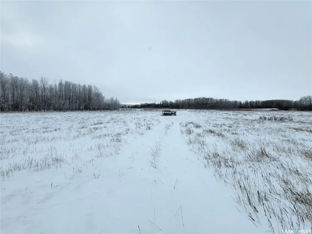Rural Address Blaine Lake Rm No. 434 SK S0J 0J0