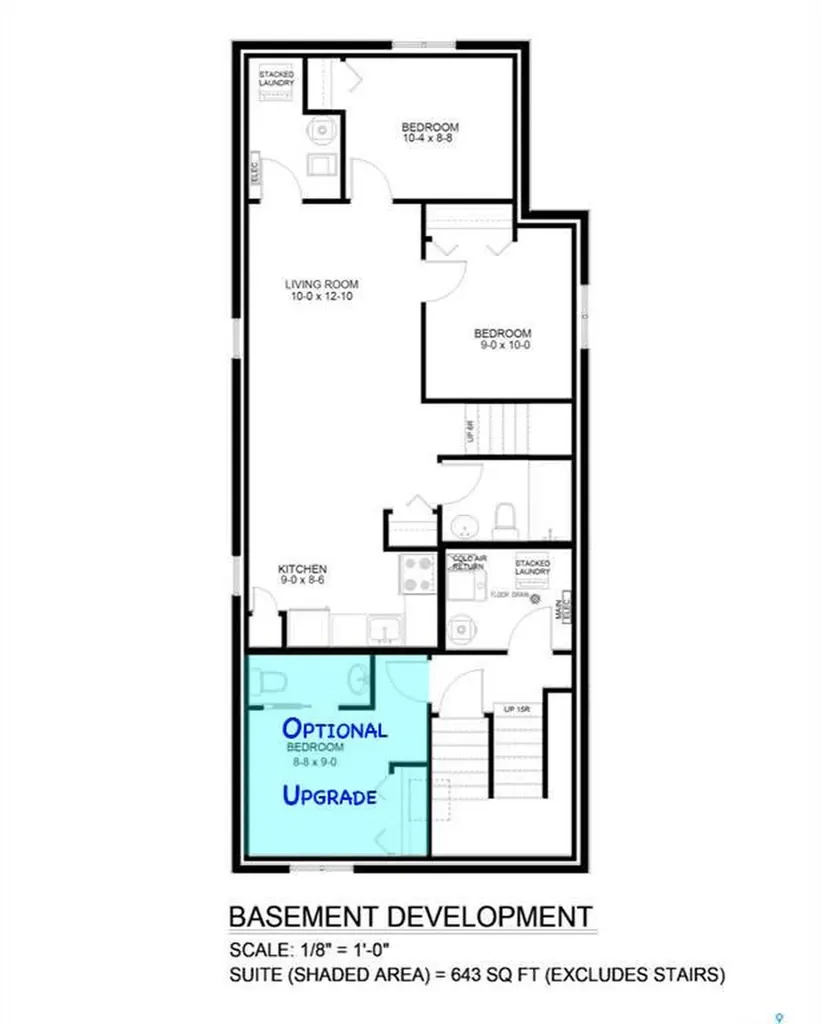 366 Stehwien Street Saskatoon SK S7W 1M9