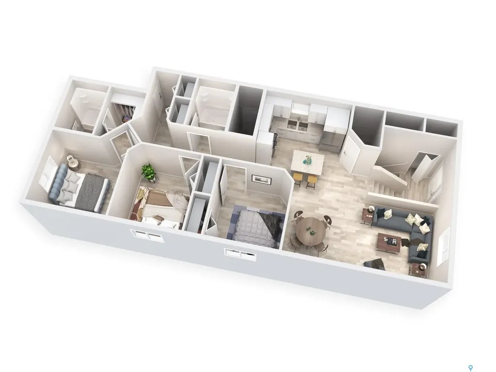 366 Stehwien Street Saskatoon SK S7W 1M9