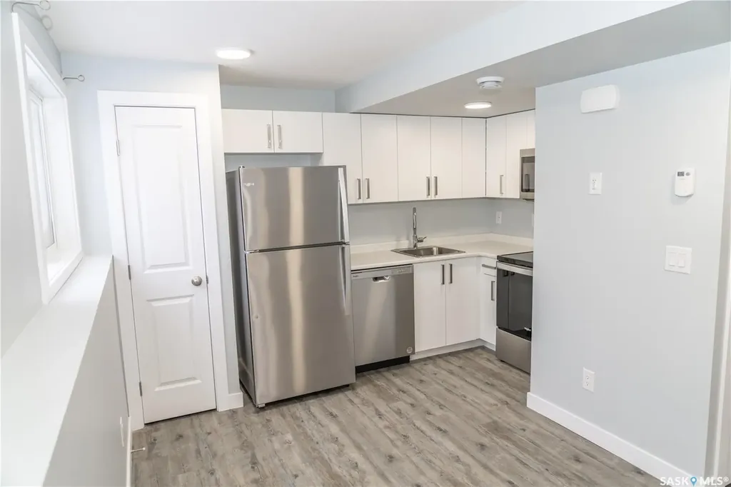 366 Stehwien Street Saskatoon SK S7W 1M9