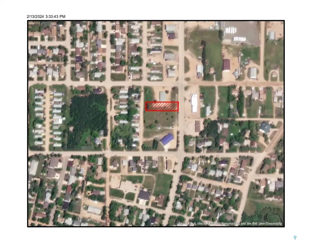 Tbd 35 Highway Tisdale SK S0E 1T0