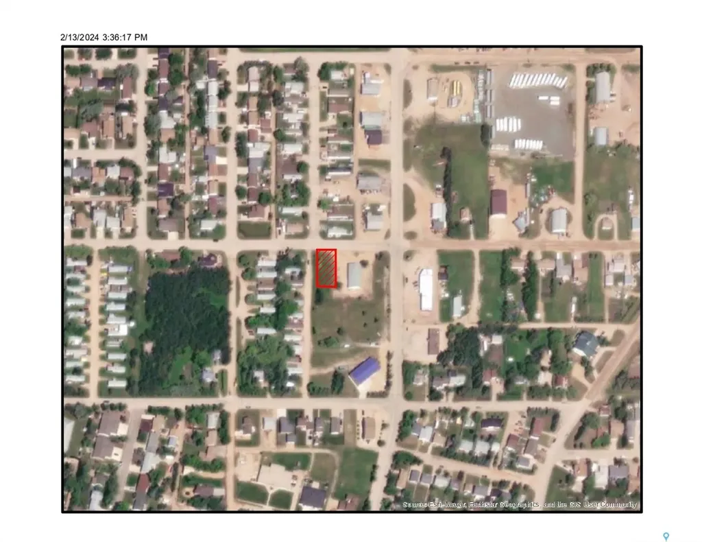 912 111th Avenue W Tisdale SK S0E 1T0