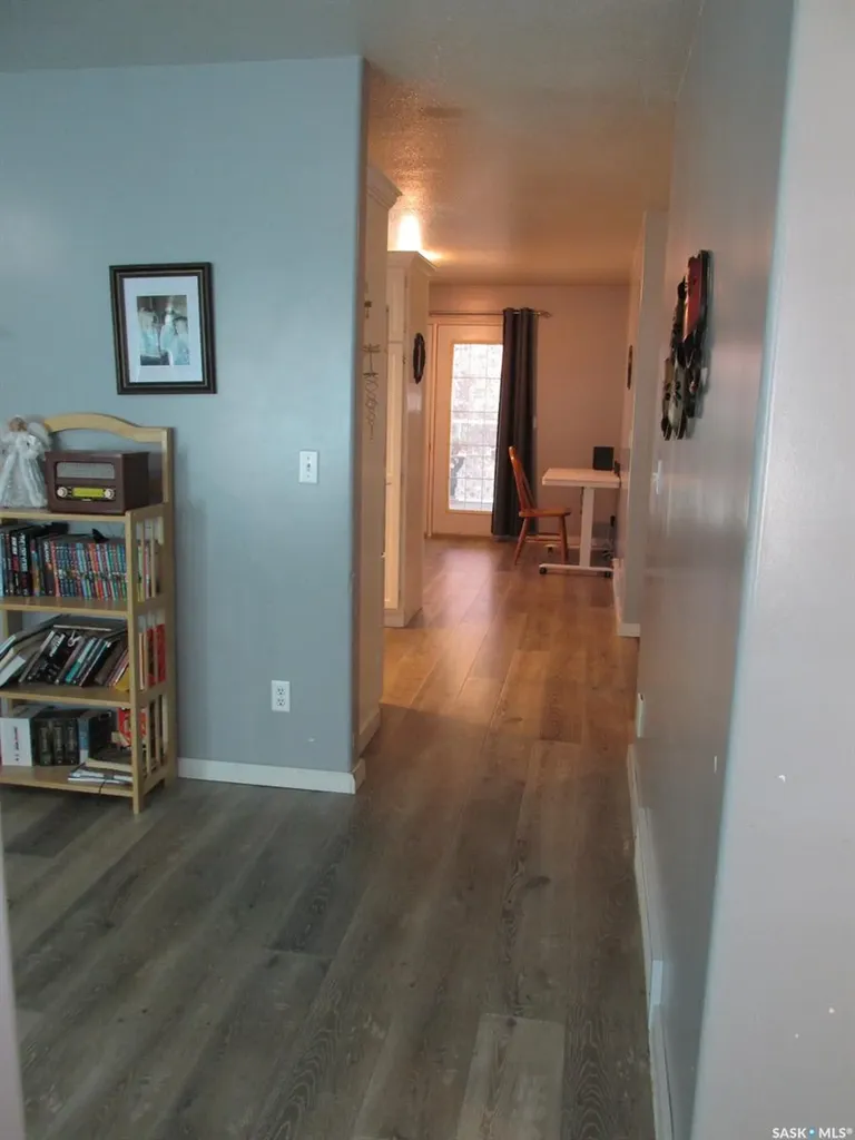613 9th Avenue W Nipawin SK S0E 1E0