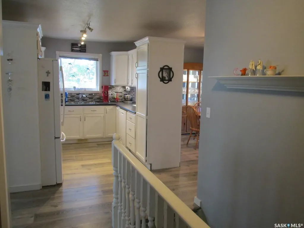 613 9th Avenue W Nipawin SK S0E 1E0