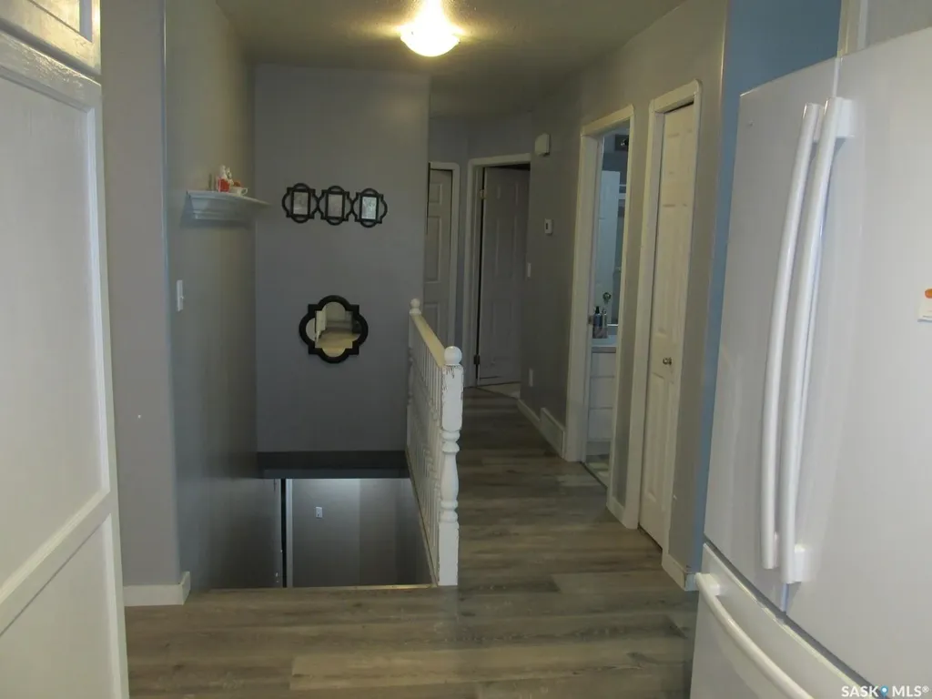 613 9th Avenue W Nipawin SK S0E 1E0