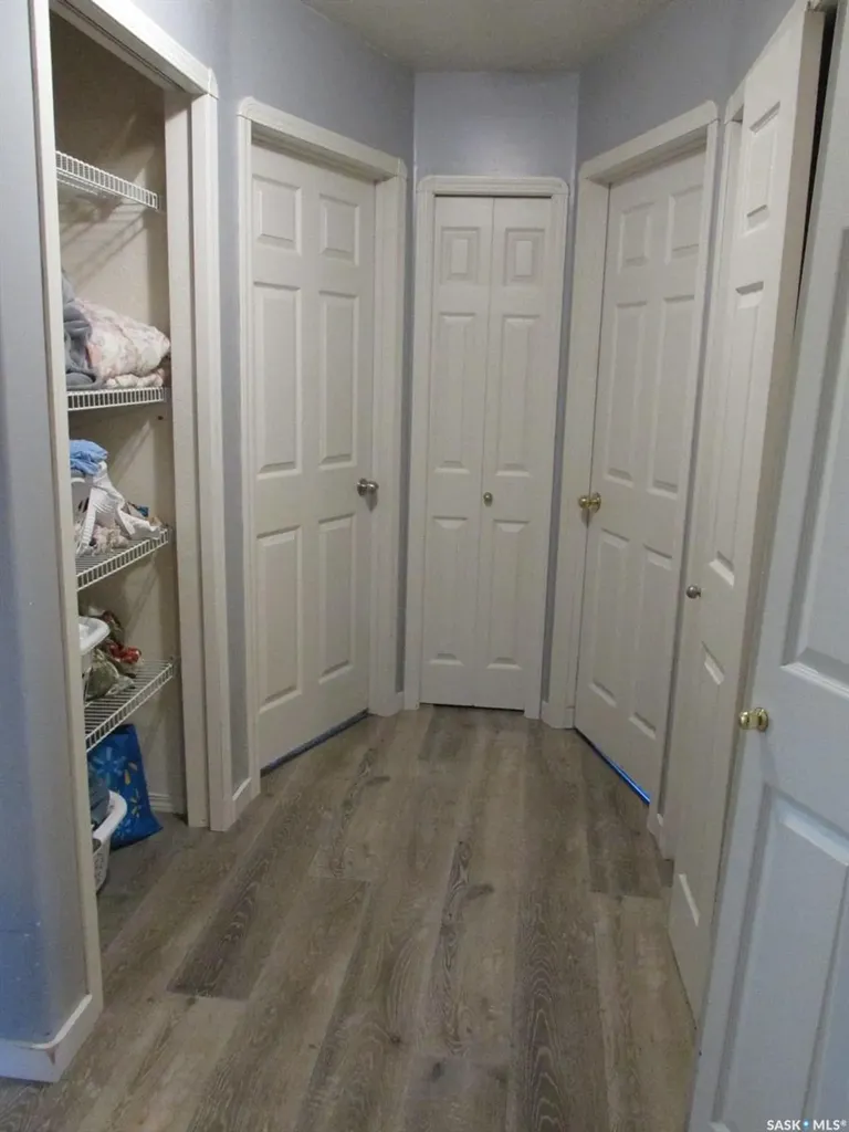 613 9th Avenue W Nipawin SK S0E 1E0