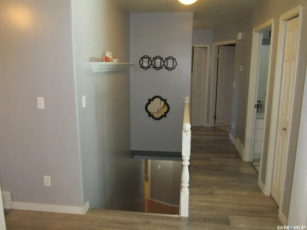613 9th Avenue W Nipawin SK S0E 1E0