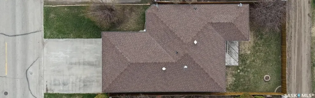 613 9th Avenue W Nipawin SK S0E 1E0