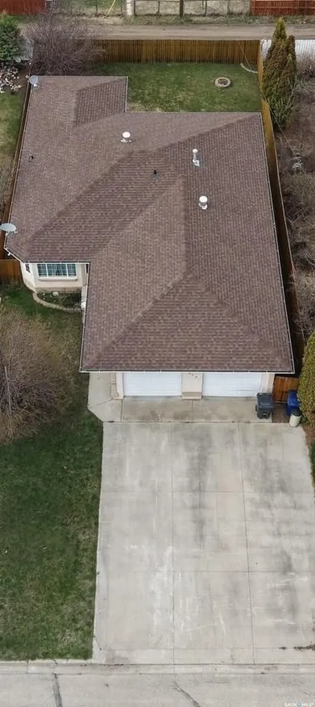 613 9th Avenue W Nipawin SK S0E 1E0