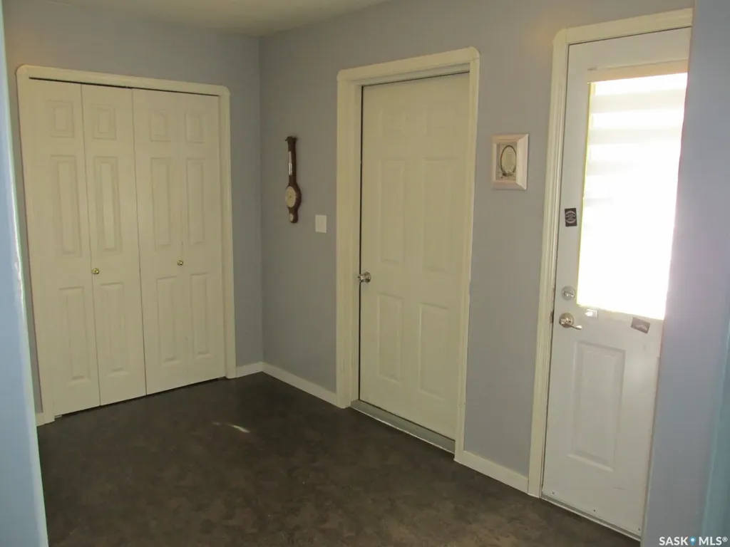 613 9th Avenue W Nipawin SK S0E 1E0