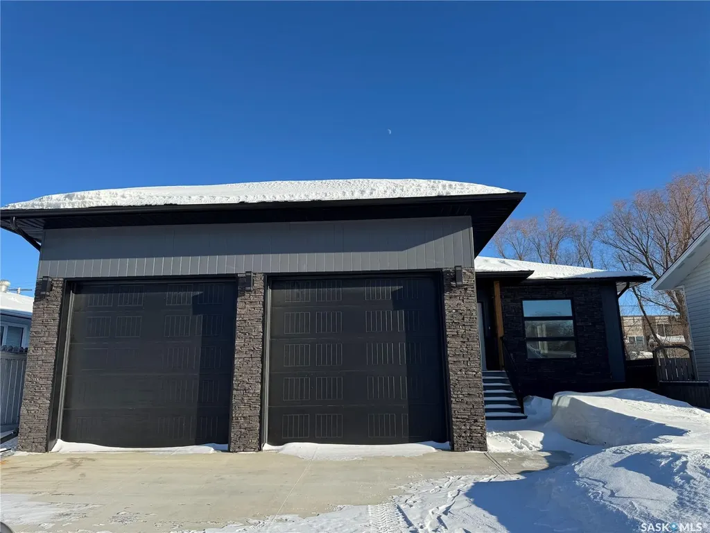 1134 9th Street Humboldt SK S0K 2A0