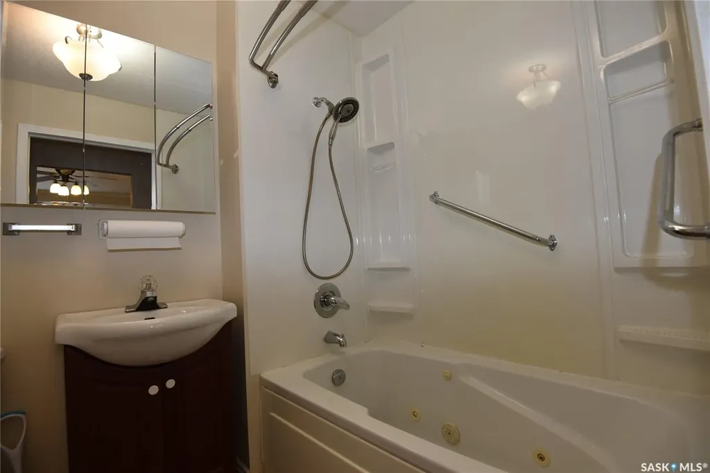 302 Main Street White Fox SK S0J 3B0