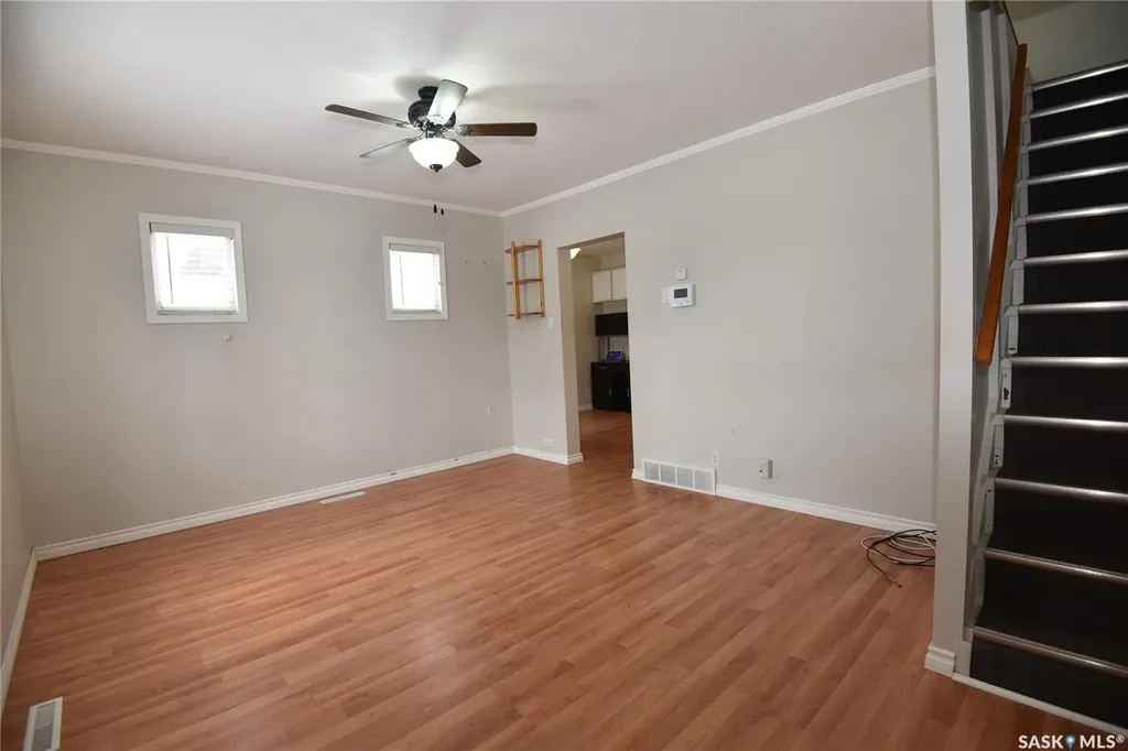 302 Main Street White Fox SK S0J 3B0