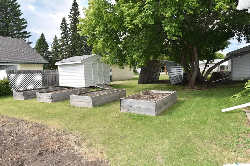 302 Main Street White Fox SK S0J 3B0