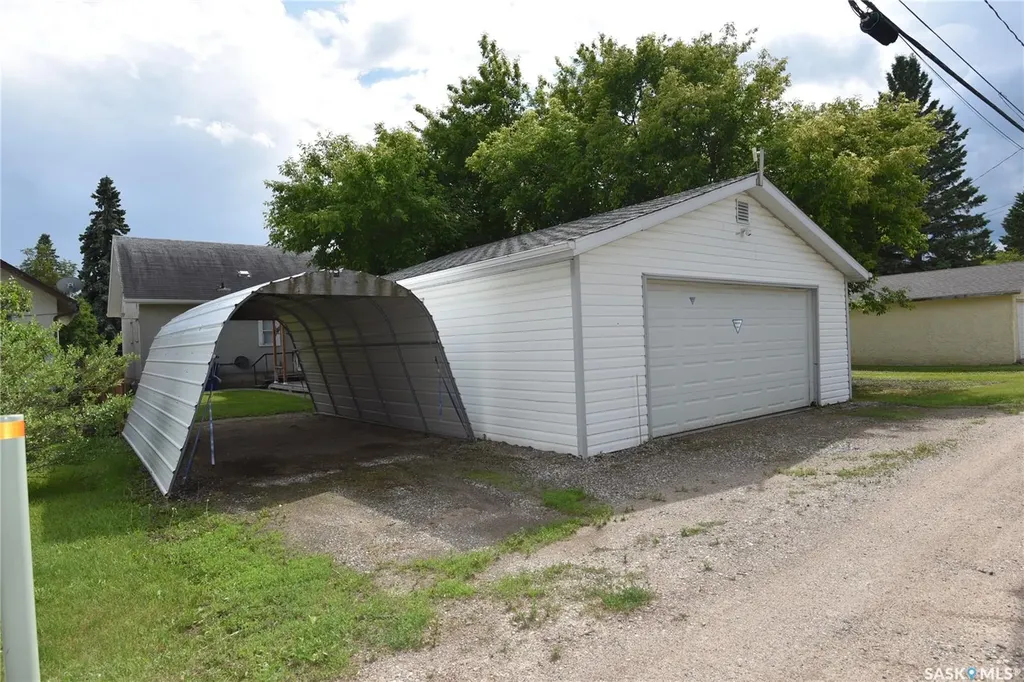 302 Main Street White Fox SK S0J 3B0