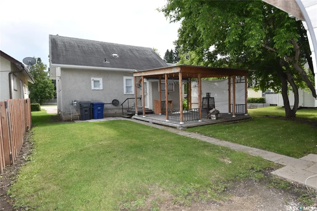 302 Main Street White Fox SK S0J 3B0