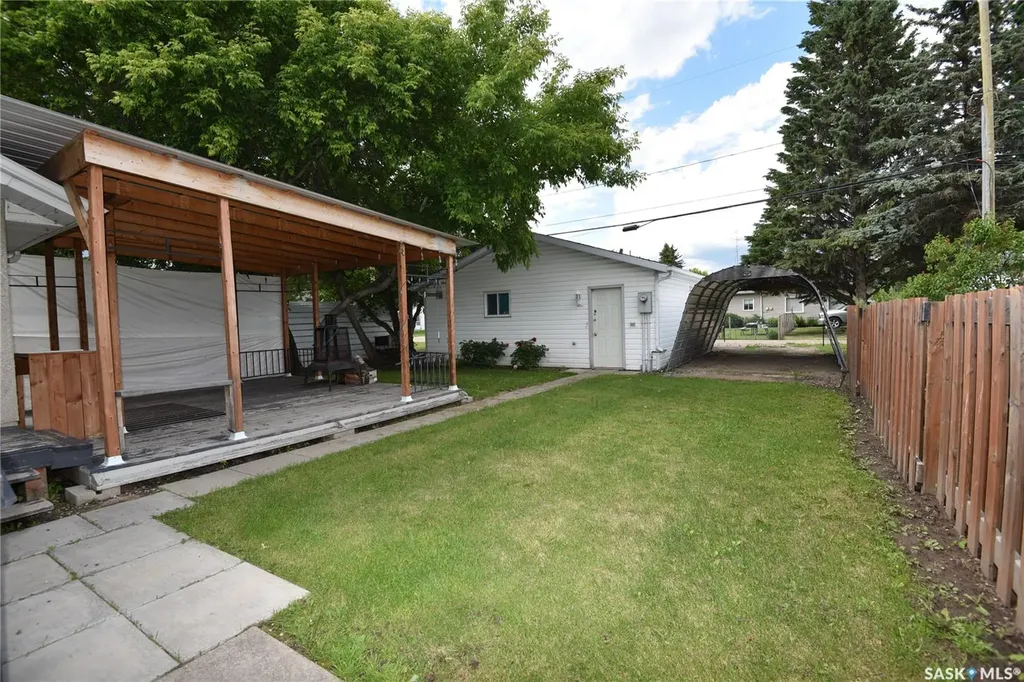 302 Main Street White Fox SK S0J 3B0