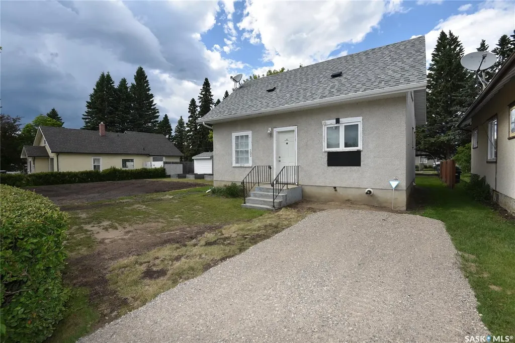 302 Main Street White Fox SK S0J 3B0