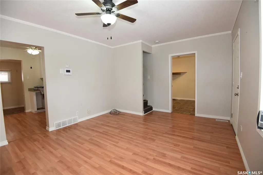 302 Main Street White Fox SK S0J 3B0
