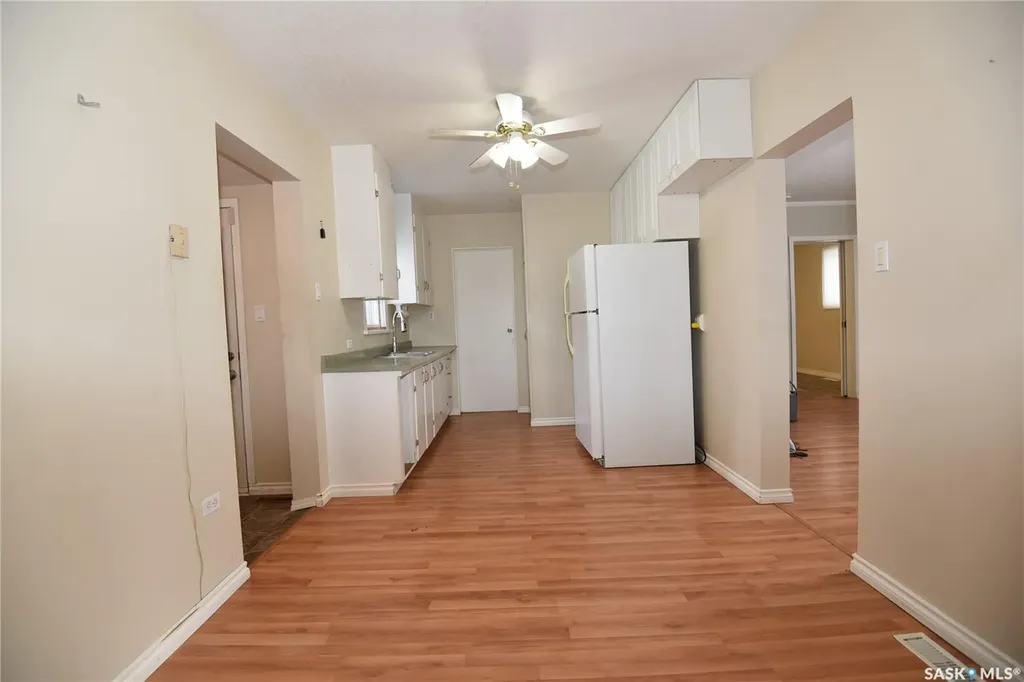 302 Main Street White Fox SK S0J 3B0