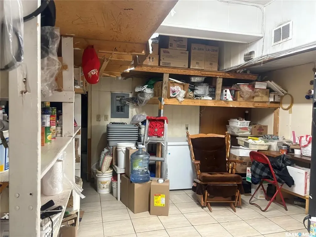 210 Main Street Rosetown SK S0L 2V0