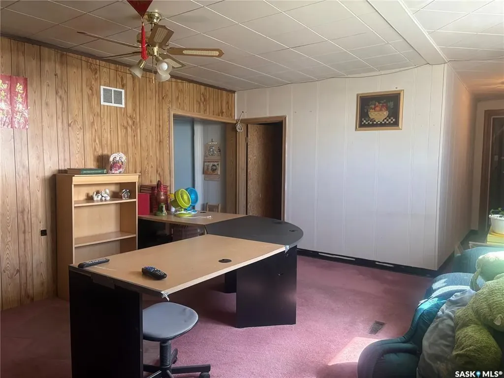 210 Main Street Rosetown SK S0L 2V0