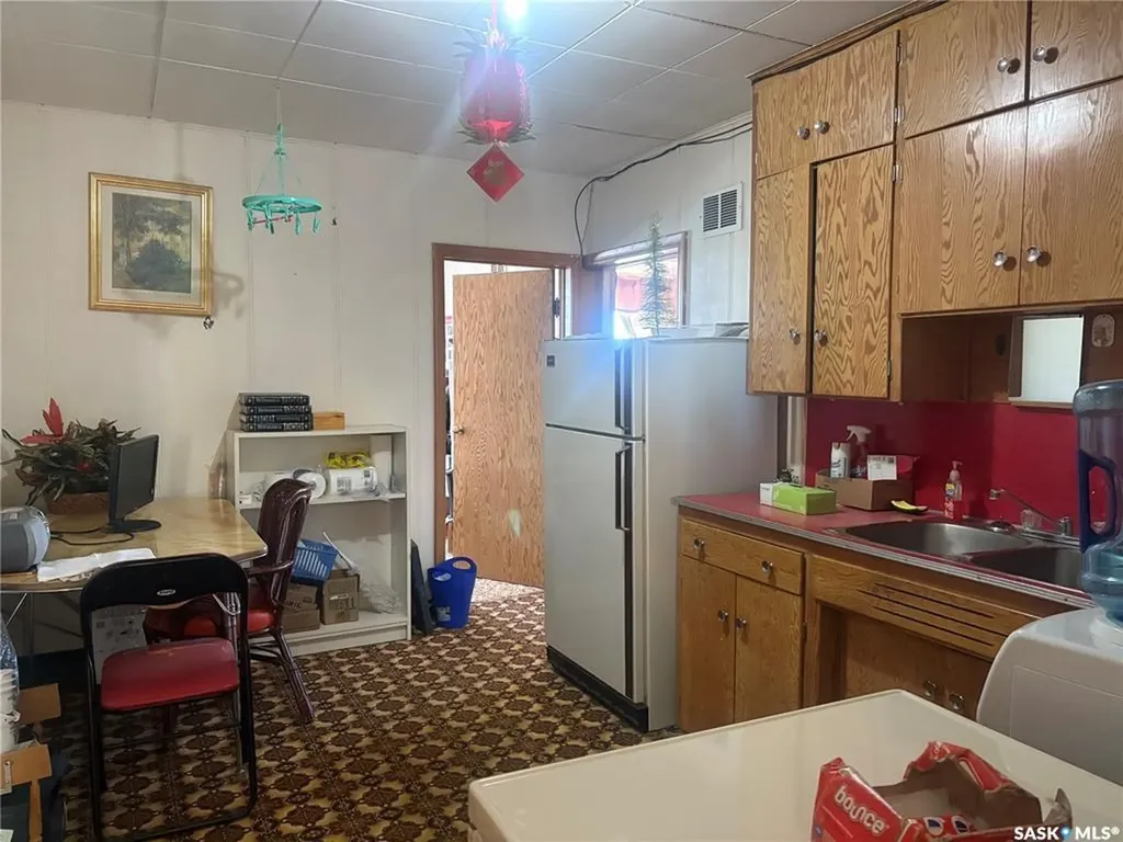 210 Main Street Rosetown SK S0L 2V0