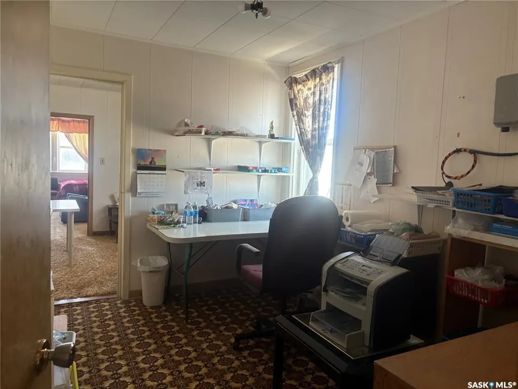 210 Main Street Rosetown SK S0L 2V0