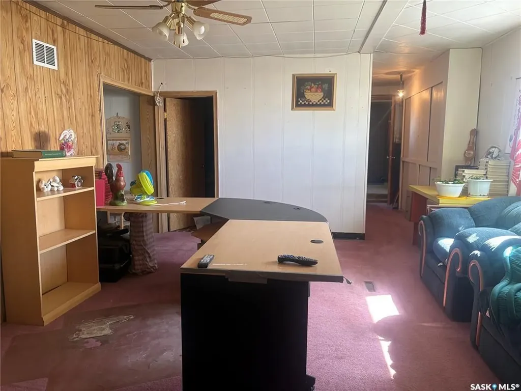 210 Main Street Rosetown SK S0L 2V0