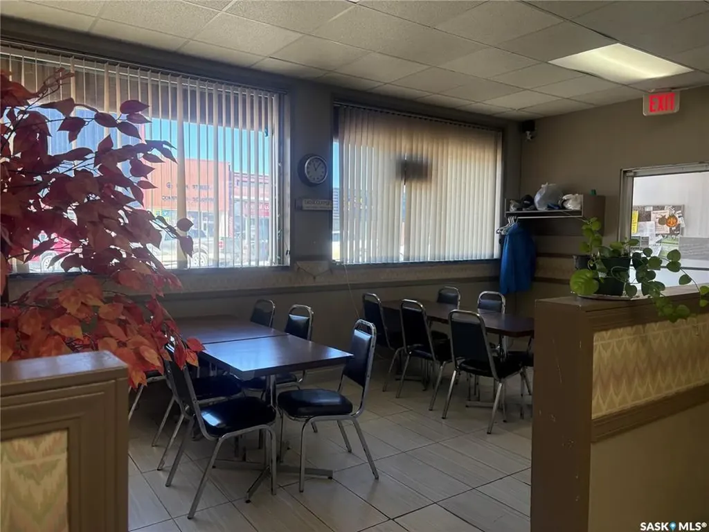 210 Main Street Rosetown SK S0L 2V0