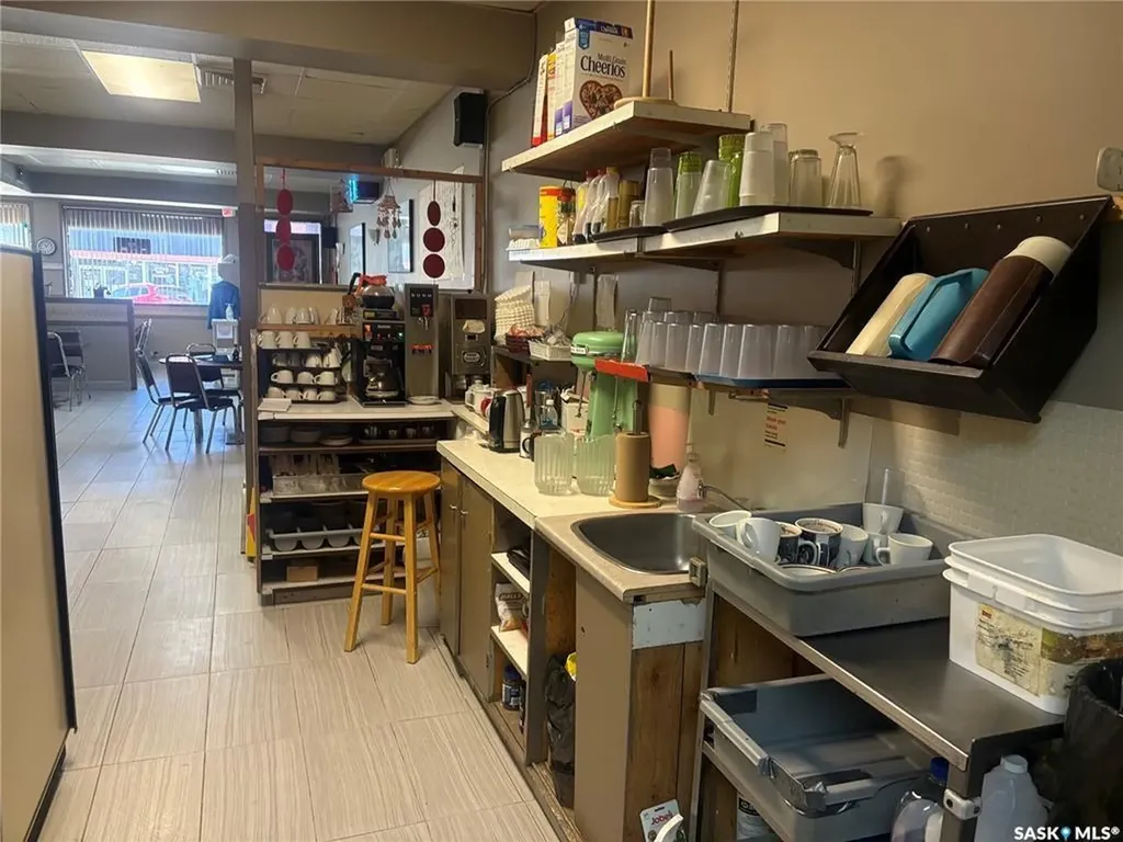210 Main Street Rosetown SK S0L 2V0