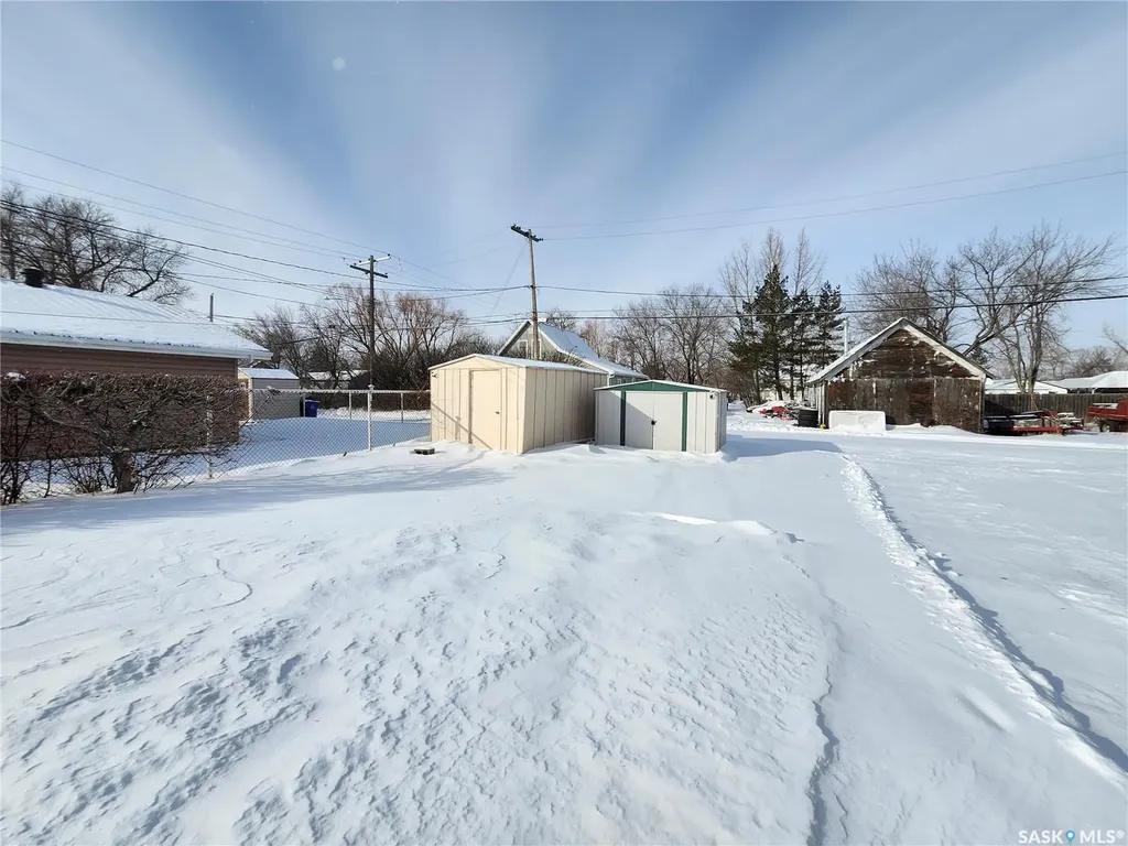 205 Main Street Midale SK S0C 1S0