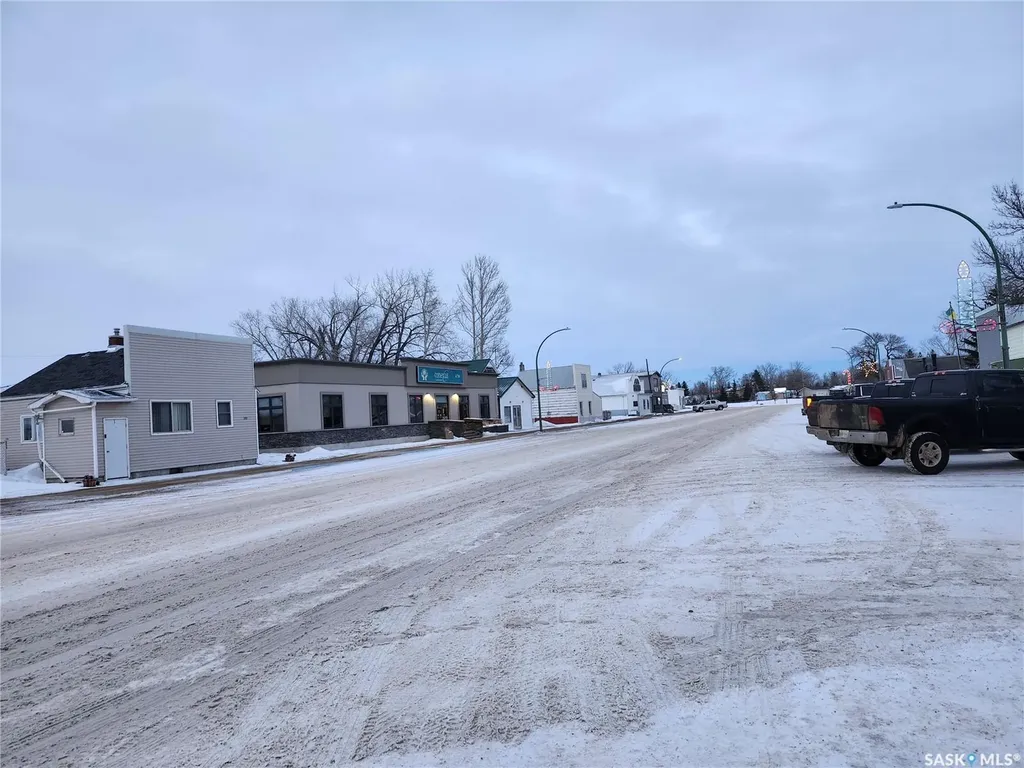 205 Main Street Midale SK S0C 1S0
