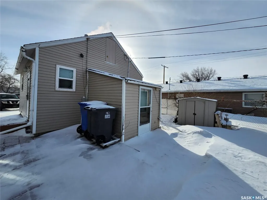 205 Main Street Midale SK S0C 1S0