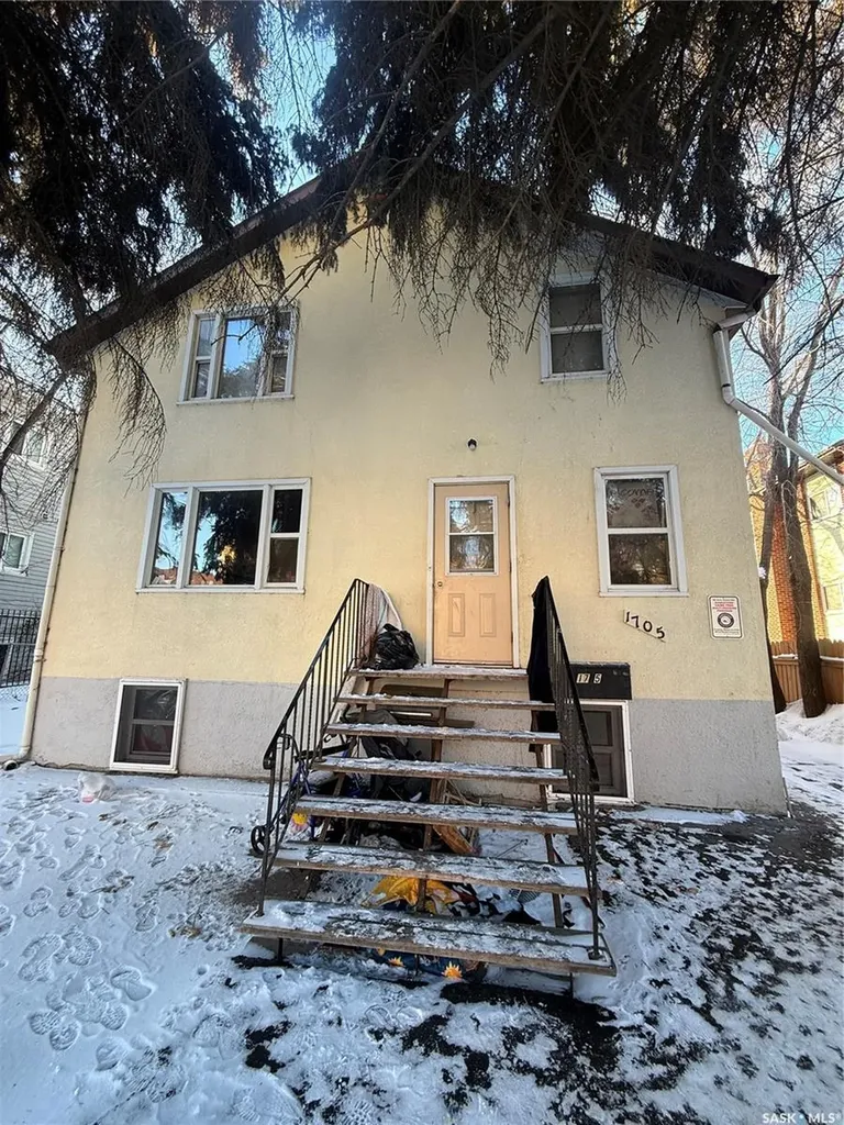 1705 20th Street W Saskatoon SK S7M 0Z8