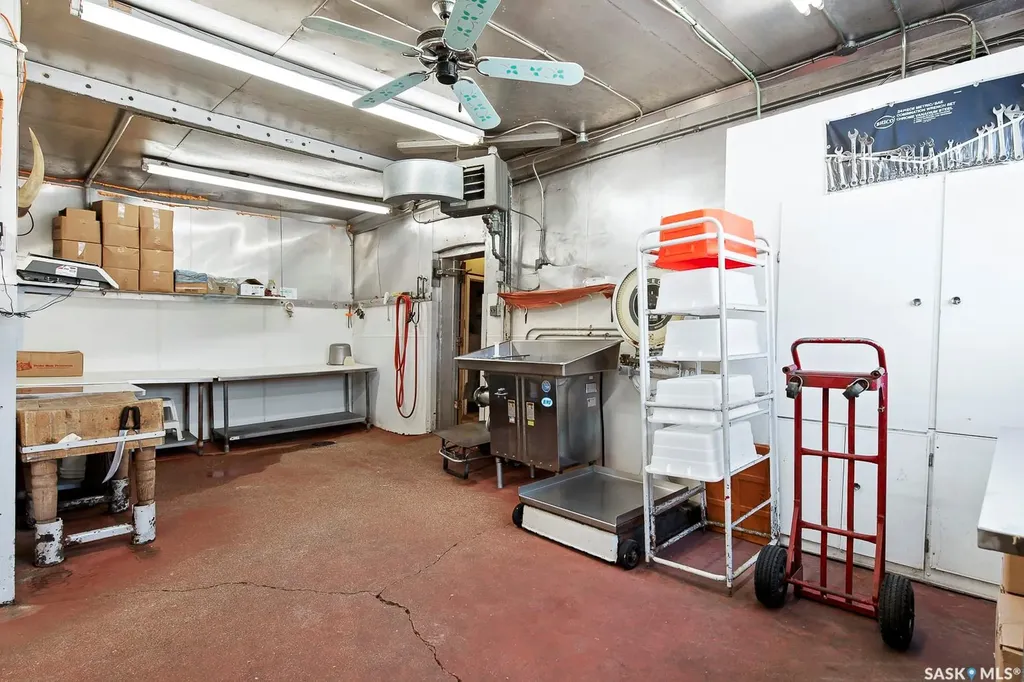 1801 Quebec Street Regina SK S4P 1J6