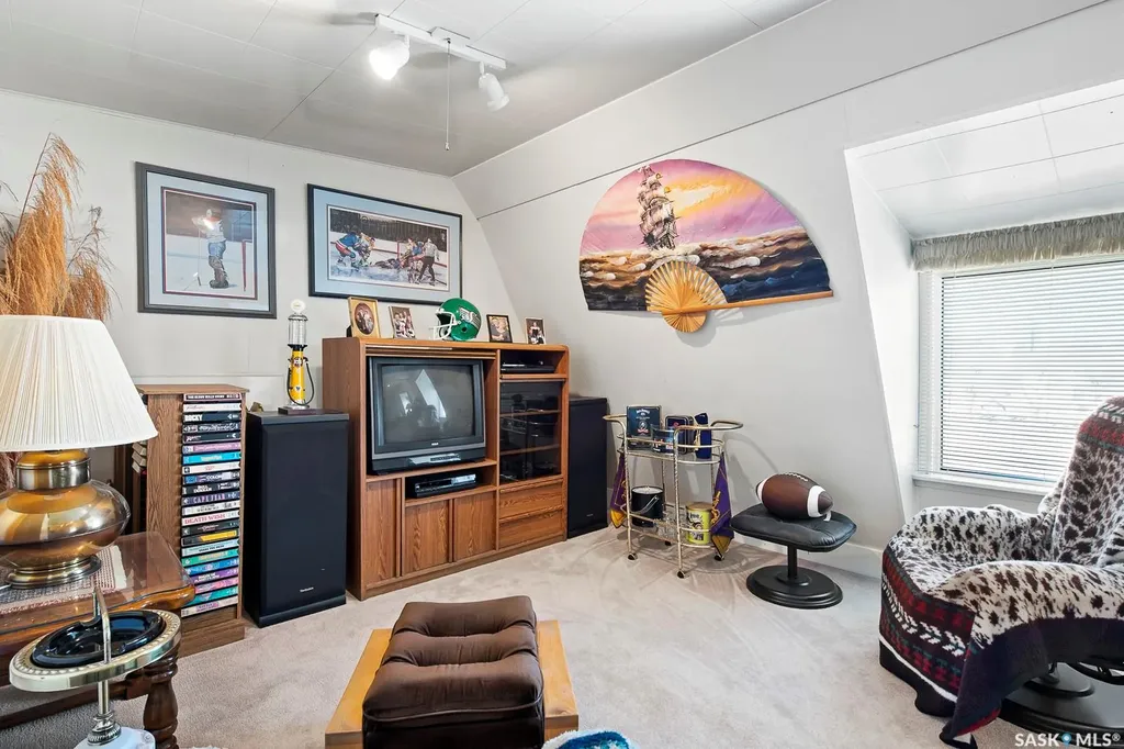 1801 Quebec Street Regina SK S4P 1J6