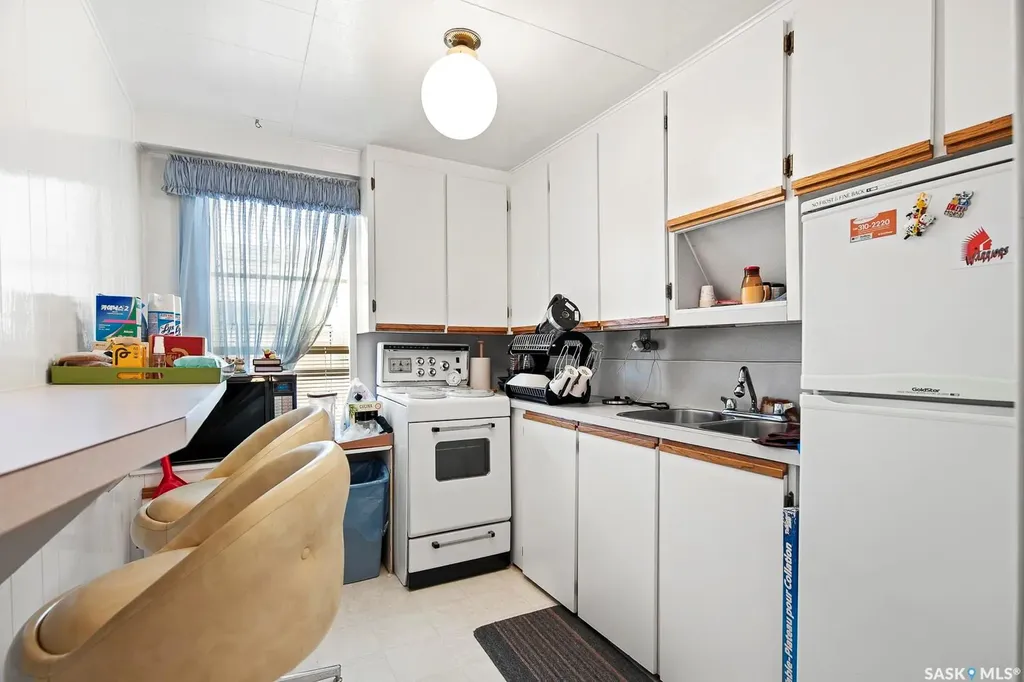 1801 Quebec Street Regina SK S4P 1J6