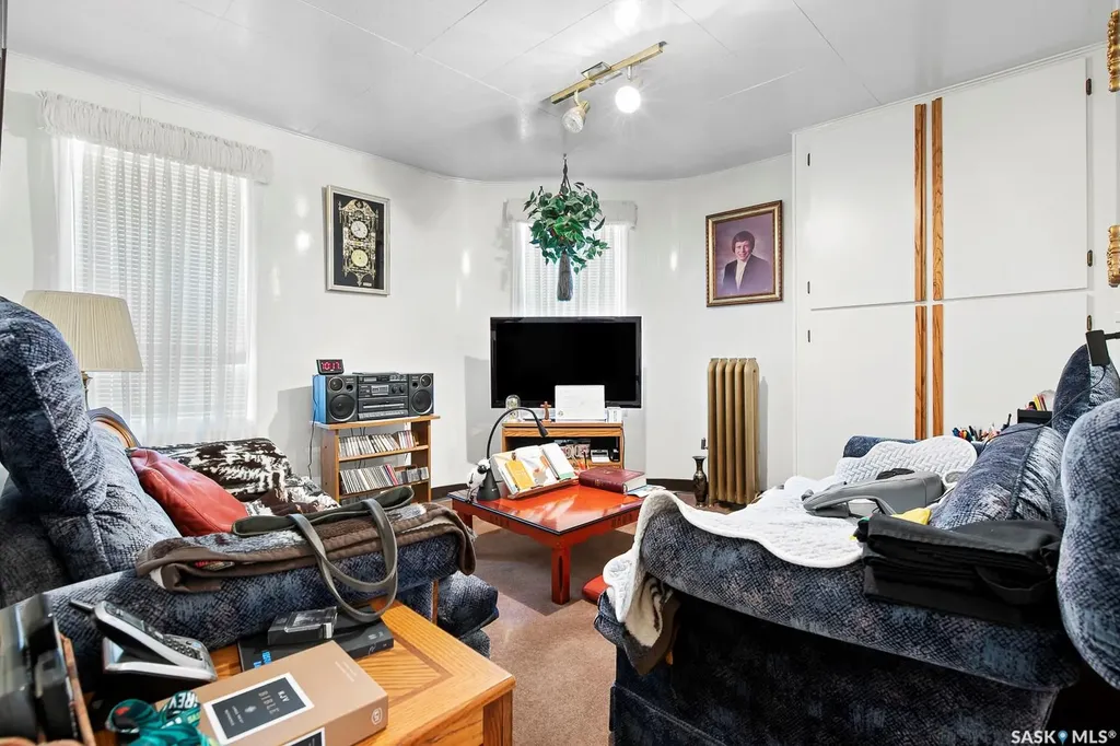1801 Quebec Street Regina SK S4P 1J6