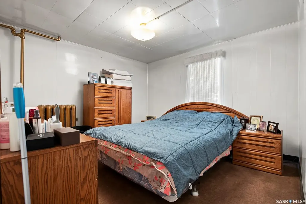 1801 Quebec Street Regina SK S4P 1J6
