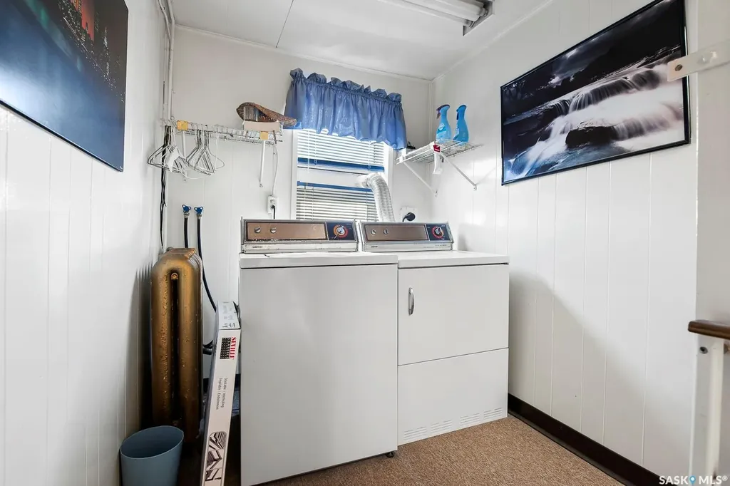 1801 Quebec Street Regina SK S4P 1J6