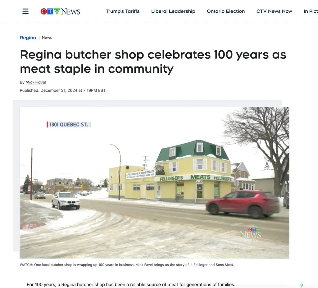 1801 Quebec Street Regina SK S4P 1J6