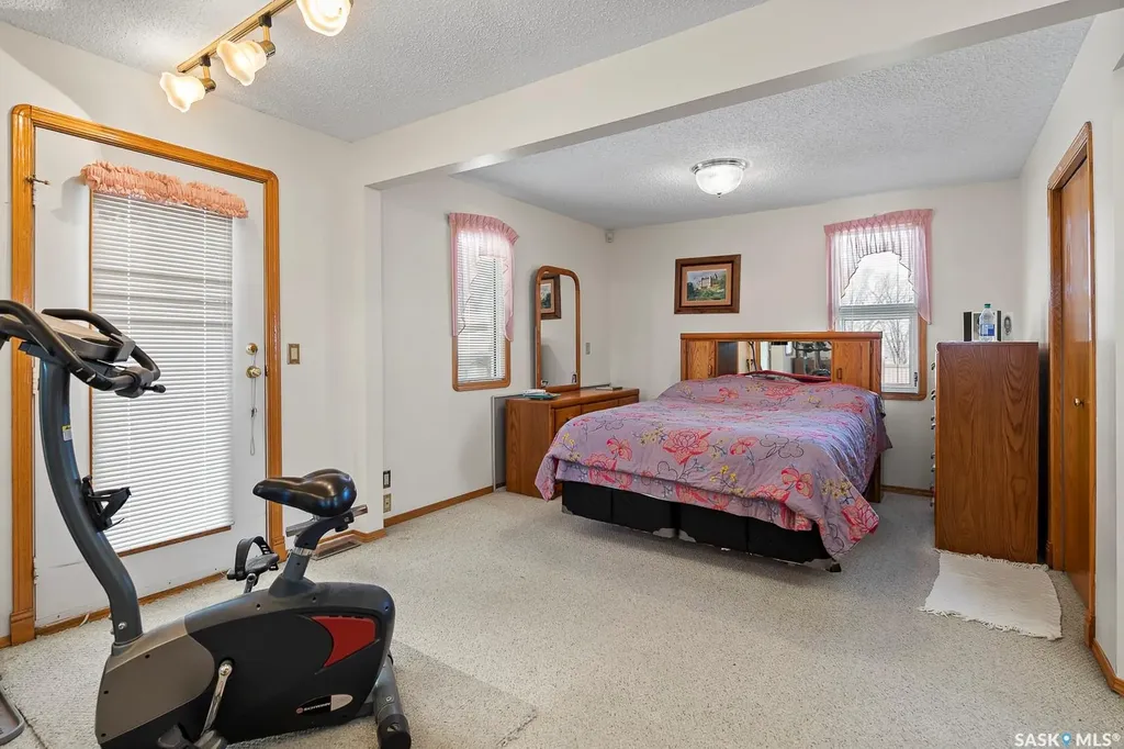 1801 Quebec Street Regina SK S4P 1J6