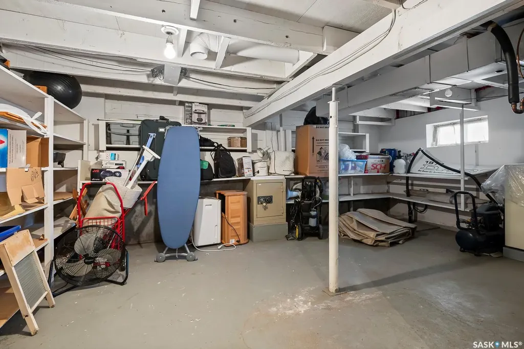 1801 Quebec Street Regina SK S4P 1J6