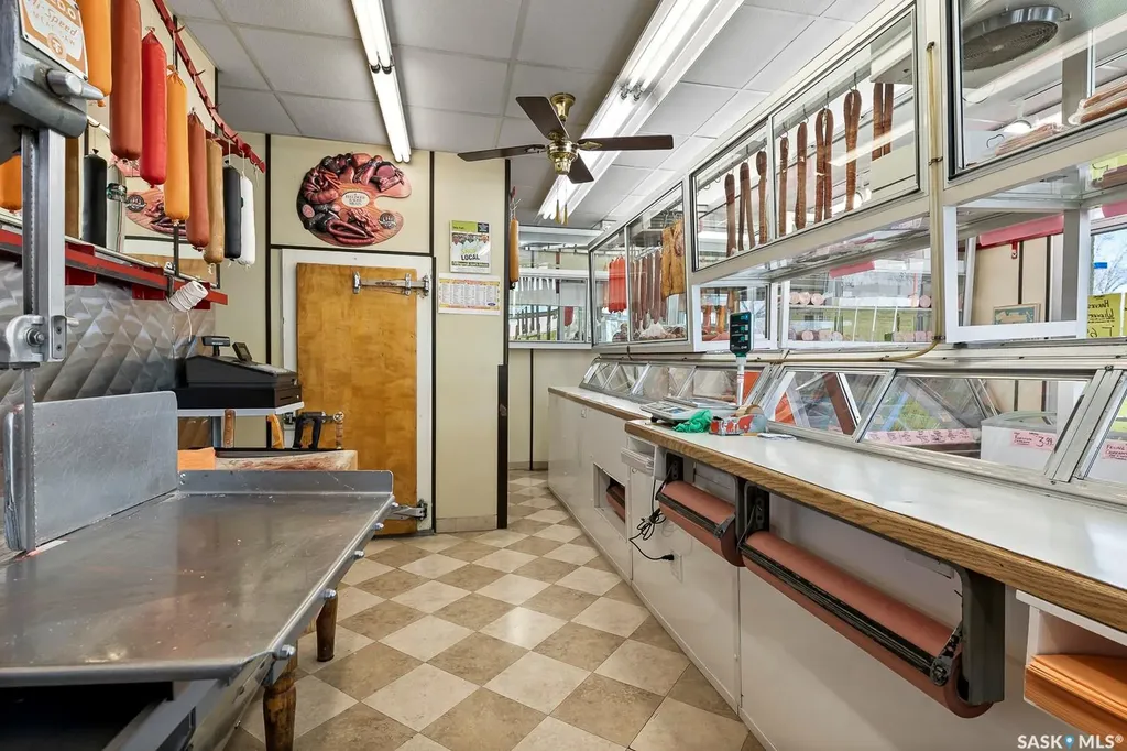 1801 Quebec Street Regina SK S4P 1J6
