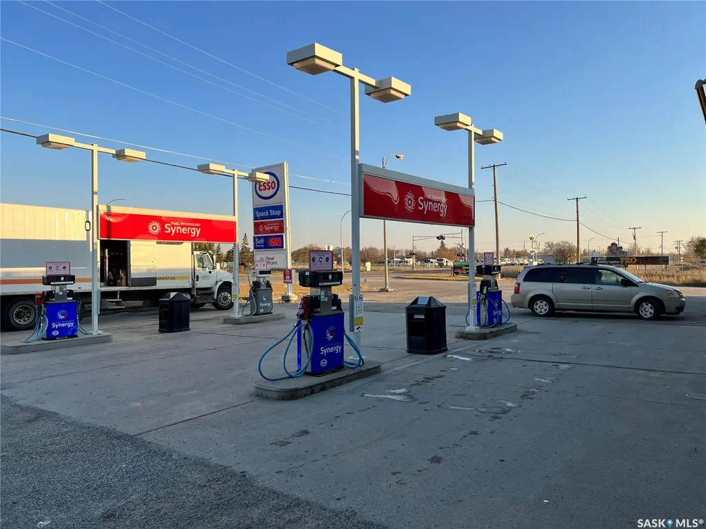6 Highway Watson SK S0K 4V0