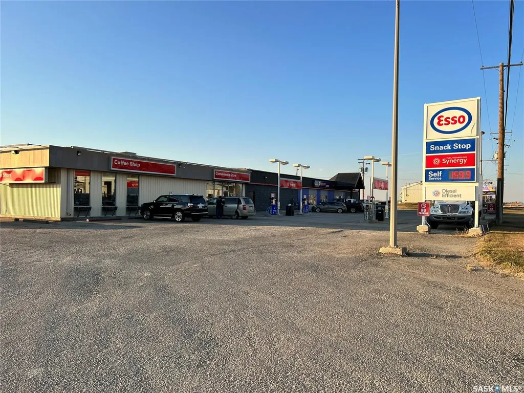 6 Highway Watson SK S0K 4V0