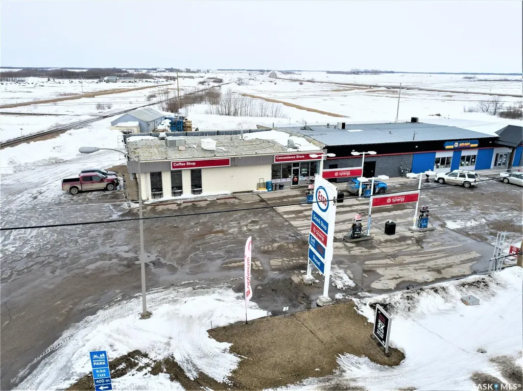 6 Highway Watson SK S0K 4V0