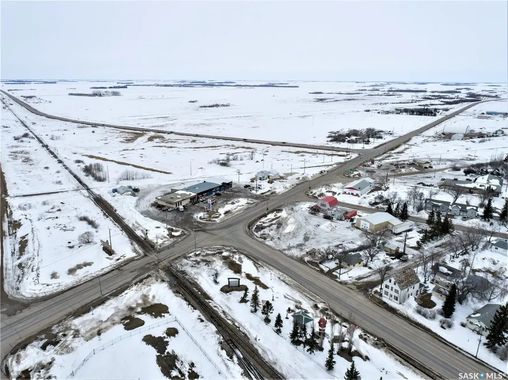 6 Highway Watson SK S0K 4V0